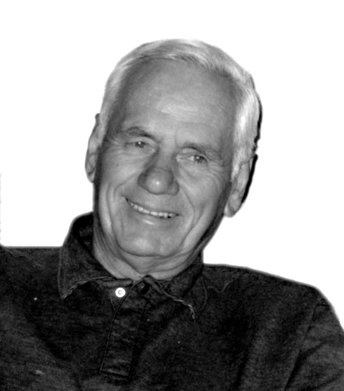 Frank James Carmichael Sr