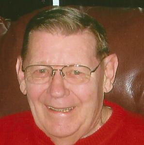 Donald McPhaul