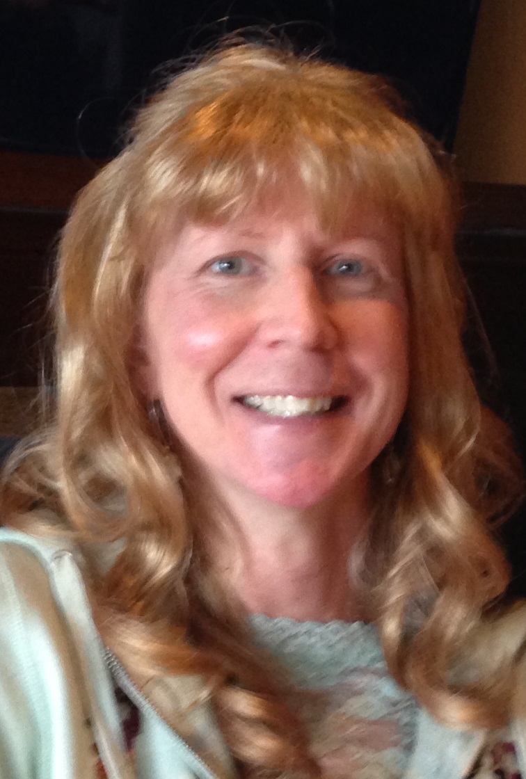 Cindy Franklin