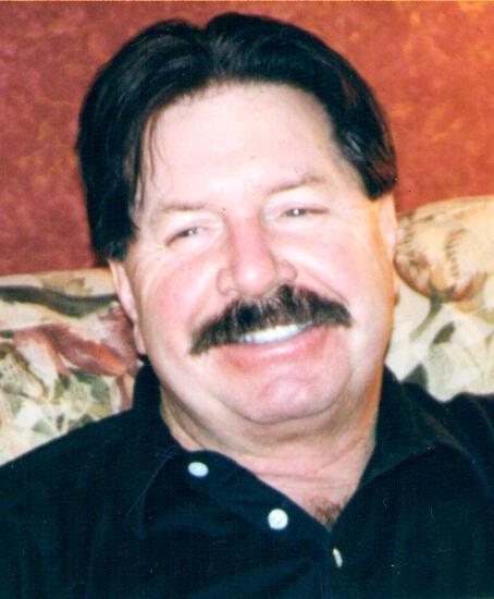 Haarstick_David David Haarstick