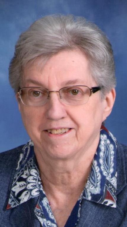 Alice Zillmer
