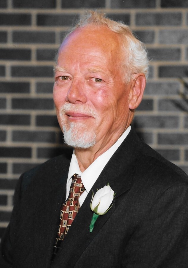 Beth, Roger Roger Beth