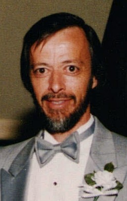 Thomas Buchman