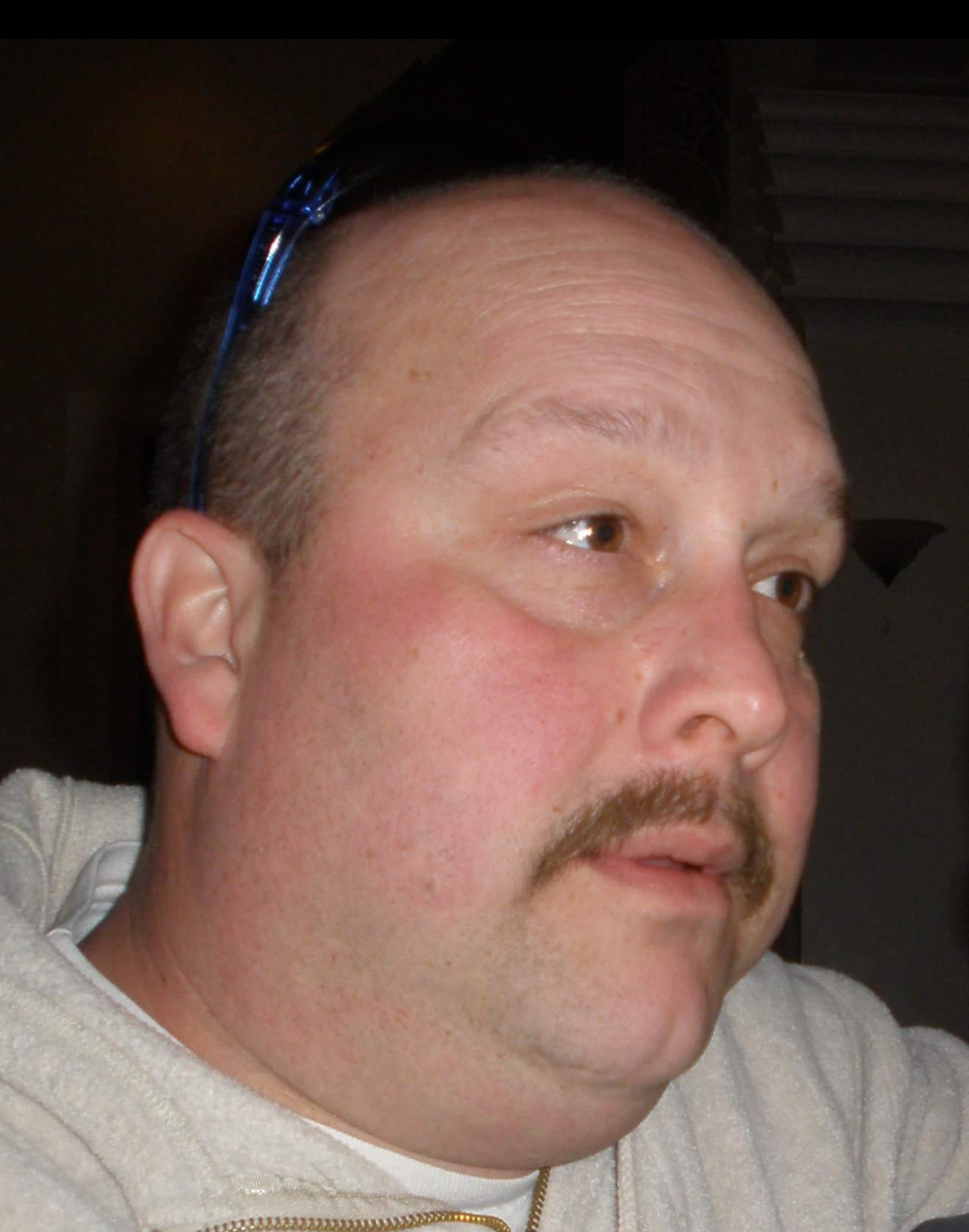 Burrow_Michael web Michael Burrow