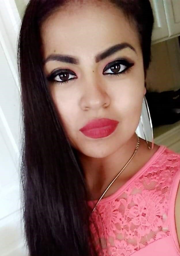 Maria Cruz