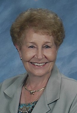 Gilliland, Evelyn Evelyn Gilliland