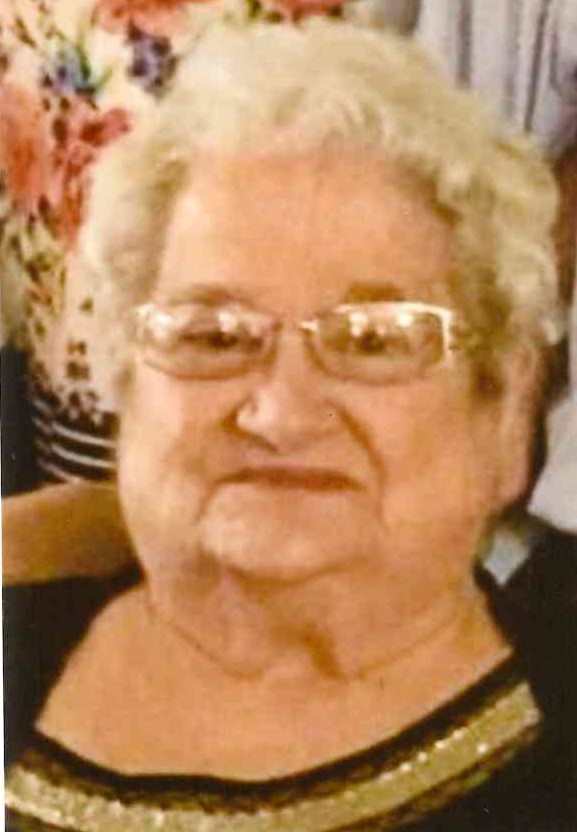 Martinelli, Mary recent Mary Martinelli