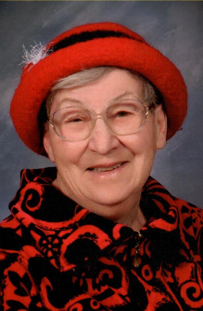 Vincenza Nierenberger