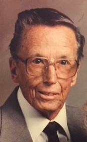 Richard Norlander