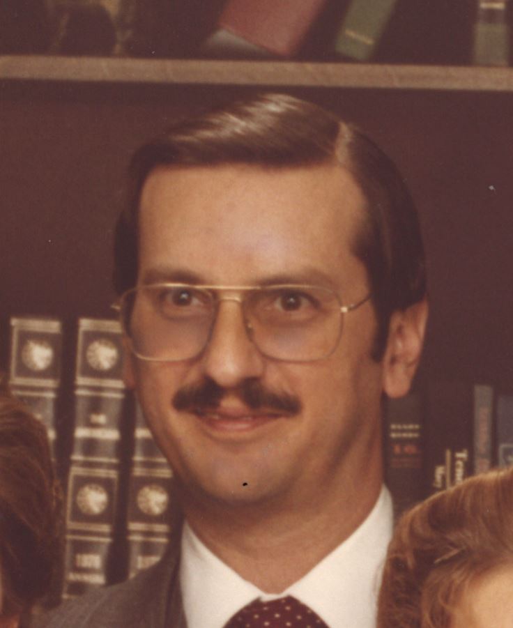 Pearson_Paul Paul Richard Pearson
