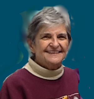 Powell_Peg Margaret "Peg" Powell