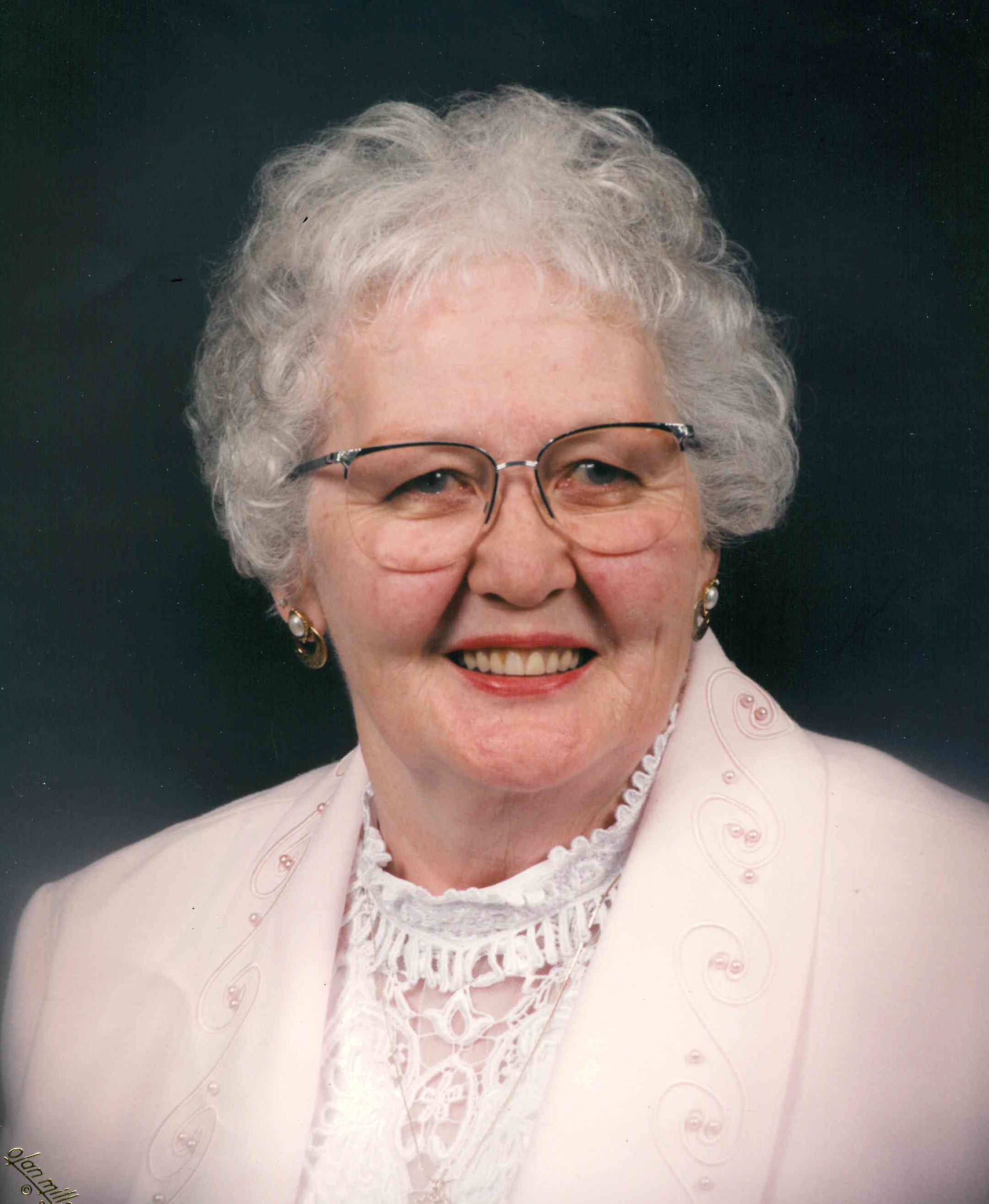 Schroeder Ruth Ellen Schroeder