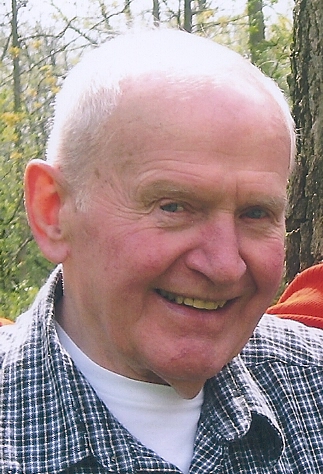 Sikora_Richard Richard Sikora