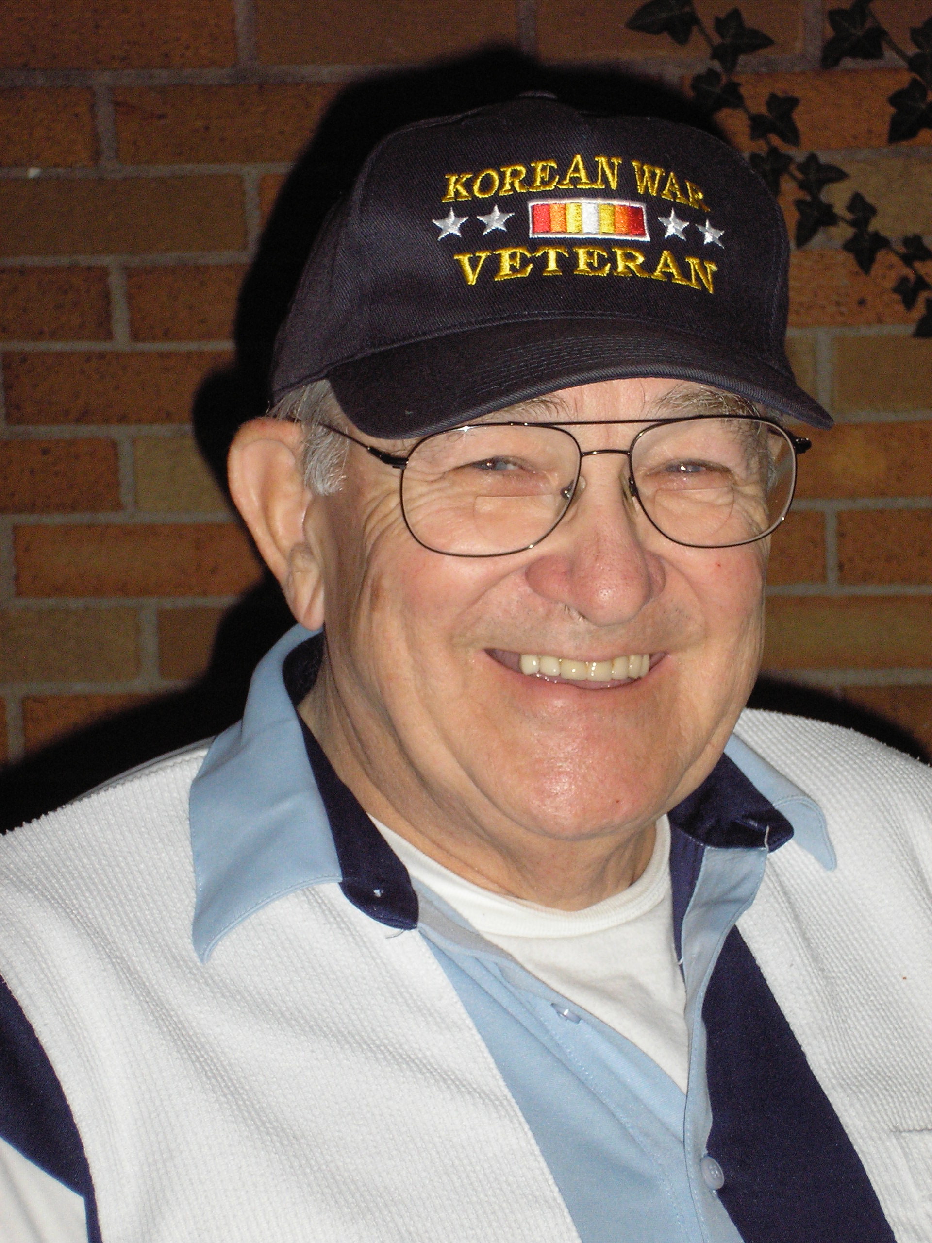 Ronald Swartz Ronald Swartz