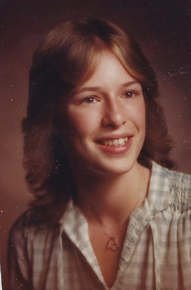 Suzanne Wesling